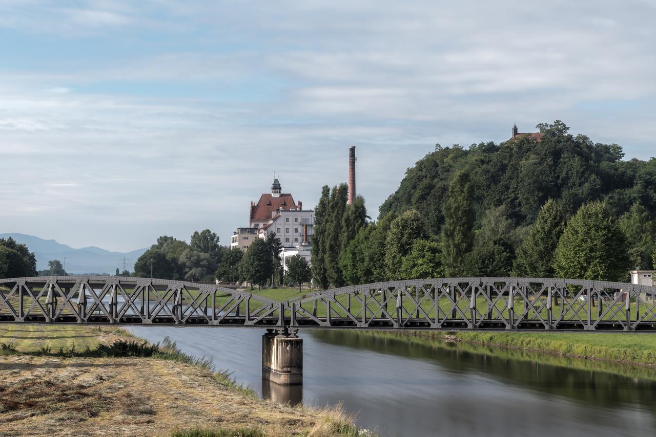 Gasthof - Hotel Kopf Ригель Экстерьер фото
