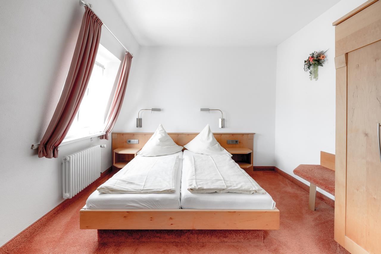 Gasthof - Hotel Kopf Ригель Экстерьер фото