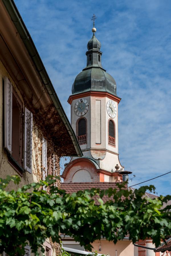 Gasthof - Hotel Kopf Ригель Экстерьер фото